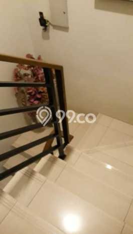 Rumah Mewah LB 118m2 Siap Pakai Desain Elegan di Summarecon Bekasi, Bekasi Rumah Mewah LB 118m2 Siap Pakai Desain Elegan di Summarecon Bekasi, Bekasi
