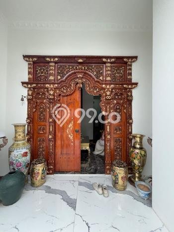 Hunian Elit LB 340m2 Siap Pakai Desain Elegan di Grand Wisata, Bekasi Hunian Elit LB 340m2 Siap Pakai Desain Elegan di Grand Wisata, Bekasi
