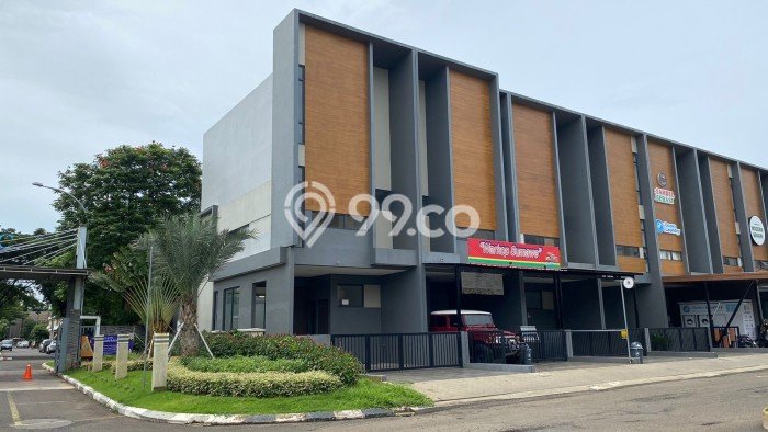 Dijual! Ruko di Grand Wisata Bekasi LT 110m2 / LB 80m2 Kawasan Strategis Dijual! Ruko di Grand Wisata Bekasi LT 110m2 / LB 80m2 Kawasan Strategis