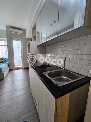 Dijual Apartemen 2 Kamar Tidur, 1 Kamar Mandi di Bekasi Timur, Bekasi Dijual Apartemen 2 Kamar Tidur, 1 Kamar Mandi di Bekasi Timur, Bekasi