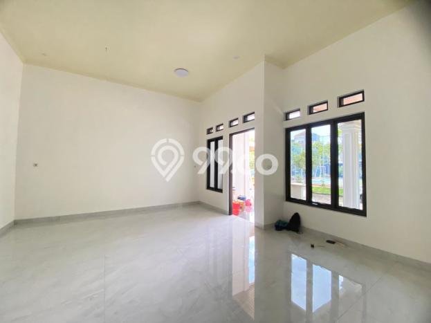 Rumah sewa siap pakai 4 KT di Grand Wisata, Bekasi Rumah sewa siap pakai 4 KT di Grand Wisata, Bekasi