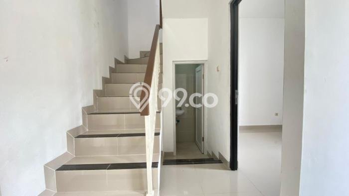Rumah Modern 3 KT LT 72m2 di Cimuning Rumah Modern 3 KT LT 72m2 di Cimuning
