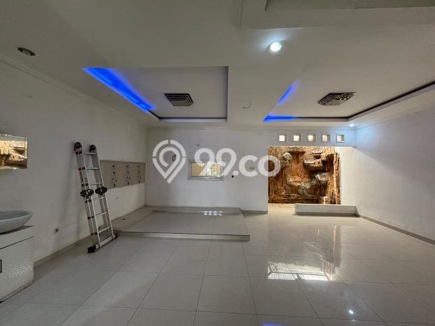Rumah Luas Asri 4 KT Siap Pakai di Grand Wisata Bekasi Rumah Luas Asri 4 KT Siap Pakai di Grand Wisata Bekasi