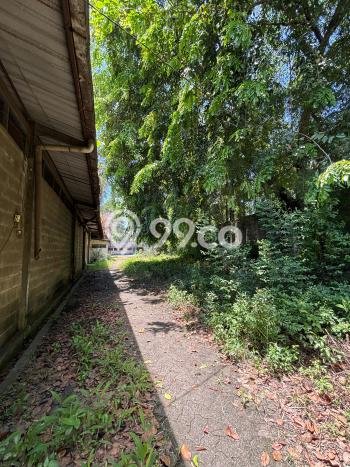 Pabrik Dijual Lokasi Emas di Cikupa Luas 20000m2 Pabrik Dijual Lokasi Emas di Cikupa Luas 20000m2