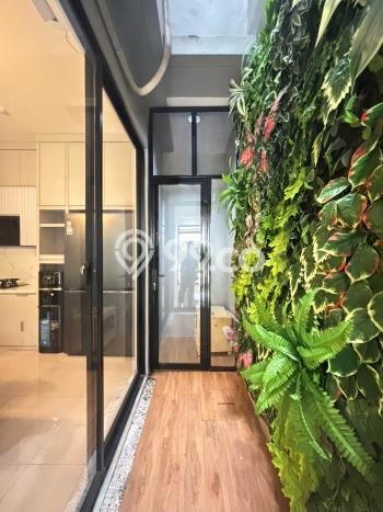 Rumah Minimalis 3 Kamar LT 66m2 di Grand Wisata Rumah Minimalis 3 Kamar LT 66m2 di Grand Wisata