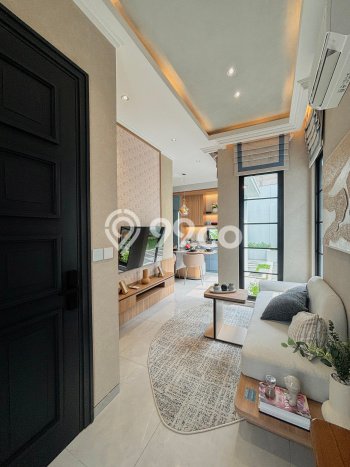 Jual Rumah Eksklusif 3 KT di Grand Wisata, Bekasi Jual Rumah Eksklusif 3 KT di Grand Wisata, Bekasi
