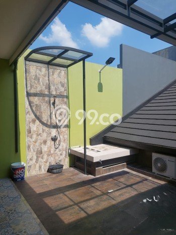 Ruko Dijual di Bekasi LT 110m2 & LB 200m2 Lokasi Terbaik! Ruko Dijual di Bekasi LT 110m2 & LB 200m2 Lokasi Terbaik!