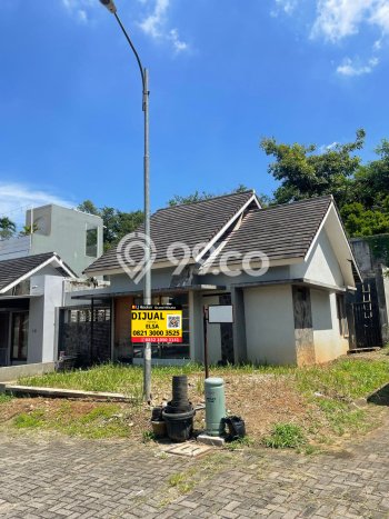 Rumah Minimalis 1 KT LT 182m2 di Parongpong Rumah Minimalis 1 KT LT 182m2 di Parongpong