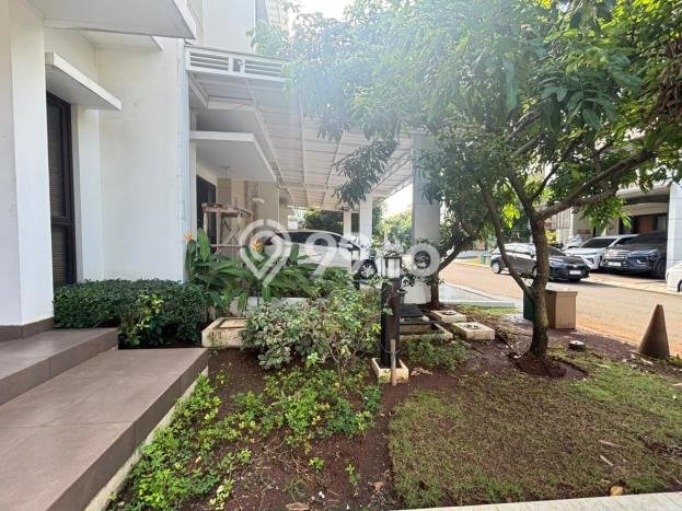 Rumah Luas Asri 4 KT Siap Huni di Summarecon Bekasi Bekasi Rumah Luas Asri 4 KT Siap Huni di Summarecon Bekasi Bekasi