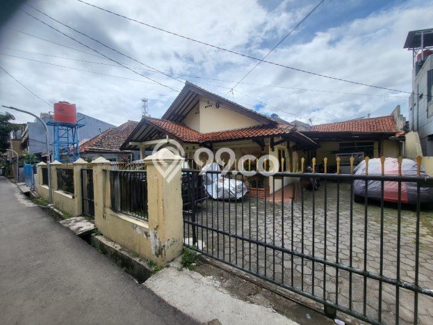 Dijual Rumah 9 KT di , Bandung - LT 393m2m² Dijual Rumah 9 KT di , Bandung - LT 393m2m²