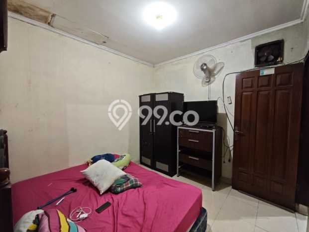 Rumah Modern Minimalis 6 KT Bisa Langsung Pindah di Mustikajaya Rumah Modern Minimalis 6 KT Bisa Langsung Pindah di Mustikajaya