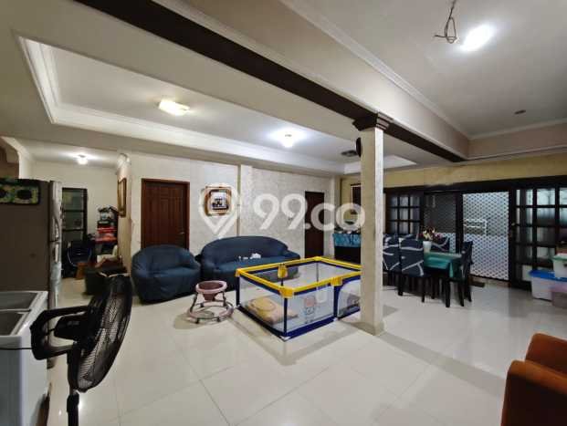 Rumah Modern Minimalis 6 KT Bisa Langsung Pindah di Mustikajaya Rumah Modern Minimalis 6 KT Bisa Langsung Pindah di Mustikajaya