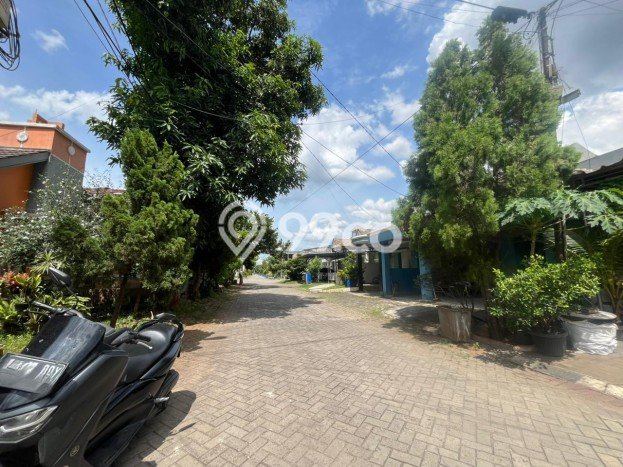Rumah Modern Cantik 3 Kamar Siap Huni di Mustikajaya Rumah Modern Cantik 3 Kamar Siap Huni di Mustikajaya