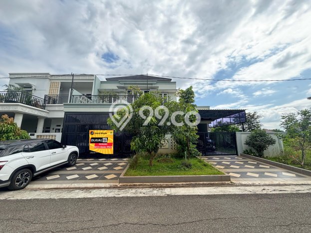 Dijual Rumah Elit Exclusive di Tambun Selatan, Bekasi Dijual Rumah Elit Exclusive di Tambun Selatan, Bekasi