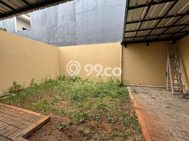 Rumah sewa siap huni 3 Kamar Tidur di Grand Wisata, Bekasi Rumah sewa siap huni 3 Kamar Tidur di Grand Wisata, Bekasi