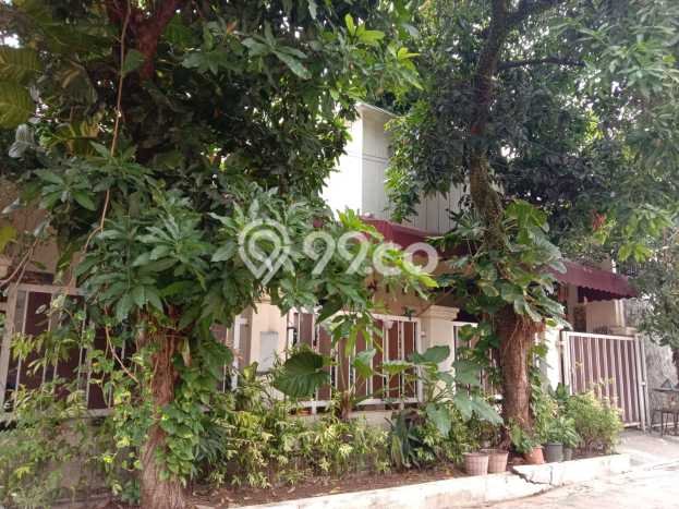 Siap Huni Rumah Mewah 4 Kamar di Cimanggis Dekat ke Mana Pun Siap Huni Rumah Mewah 4 Kamar di Cimanggis Dekat ke Mana Pun