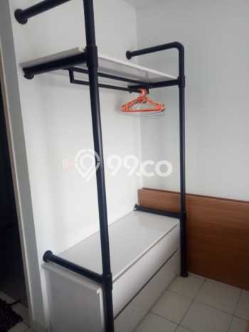 Siap Huni Apartemen 1 KT 1 KM di Bekasi Luas 21m2 Siap Huni Apartemen 1 KT 1 KM di Bekasi Luas 21m2