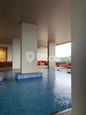 Siap Huni Apartemen 1 KT 1 KM di Bekasi Luas 21m2 Siap Huni Apartemen 1 KT 1 KM di Bekasi Luas 21m2