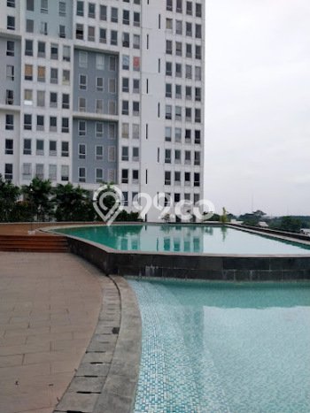 Siap Huni Apartemen 1 KT 1 KM di Bekasi Luas 21m2 Siap Huni Apartemen 1 KT 1 KM di Bekasi Luas 21m2