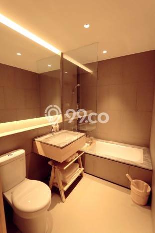 Siap Milik Apartemen 1 KT 1 KM di Lippo Cikarang Siap Milik Apartemen 1 KT 1 KM di Lippo Cikarang