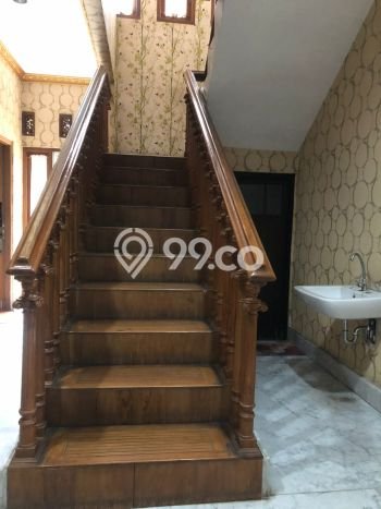 Rumah Luxury Modern Siap Huni di Grand Wisata Bekasi Rumah Luxury Modern Siap Huni di Grand Wisata Bekasi
