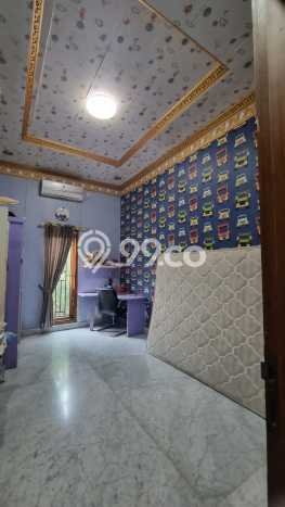 Rumah Luxury Modern Siap Huni di Grand Wisata Bekasi Rumah Luxury Modern Siap Huni di Grand Wisata Bekasi