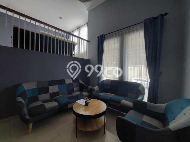 Jarang Ada! Rumah Kontrakan 3 Kamar Nyaman Siap Huni Grand Wisata Jarang Ada! Rumah Kontrakan 3 Kamar Nyaman Siap Huni Grand Wisata