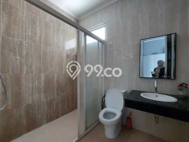 Jarang Ada! Rumah Kontrakan 3 Kamar Nyaman Siap Huni Grand Wisata Jarang Ada! Rumah Kontrakan 3 Kamar Nyaman Siap Huni Grand Wisata