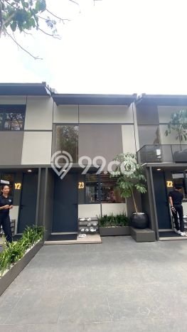 Hunian Terjangkau Dijual Area Lippo Cikarang, Cikarang Harga Rp 289 Juta Hunian Terjangkau Dijual Area Lippo Cikarang, Cikarang Harga Rp 289 Juta