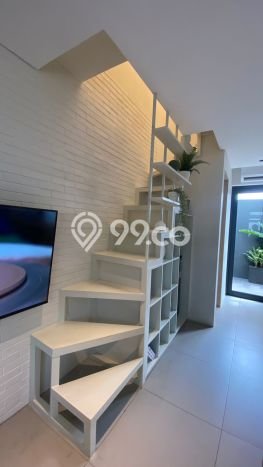 Rumah Minimalis Favorit Dijual di Lippo Cikarang LT 31m2 Rumah Minimalis Favorit Dijual di Lippo Cikarang LT 31m2