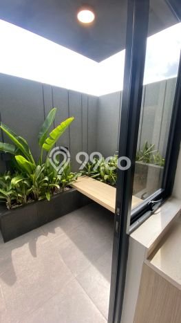 Rumah Minimalis Favorit Dijual di Lippo Cikarang LT 31m2 Rumah Minimalis Favorit Dijual di Lippo Cikarang LT 31m2