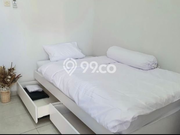 Best Deal Hunian Premium Ideal dan Luas di Cempaka Putih, Jakarta Pusat Best Deal Hunian Premium Ideal dan Luas di Cempaka Putih, Jakarta Pusat