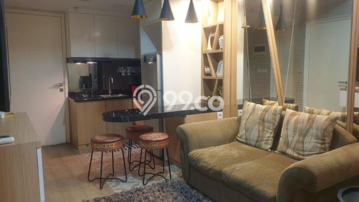 Dijual Apartemen 3 KT & 1 KM di Bekasi Lokasi Strategis Dijual Apartemen 3 KT & 1 KM di Bekasi Lokasi Strategis