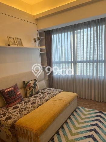 Dijual Apartemen di Bekasi 1 Kamar & 1 Kamar Mandi, Luas 23m2 Dijual Apartemen di Bekasi 1 Kamar & 1 Kamar Mandi, Luas 23m2