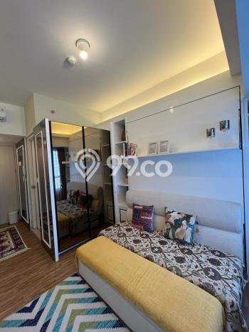 Dijual Apartemen di Bekasi 1 Kamar & 1 Kamar Mandi, Luas 23m2 Dijual Apartemen di Bekasi 1 Kamar & 1 Kamar Mandi, Luas 23m2