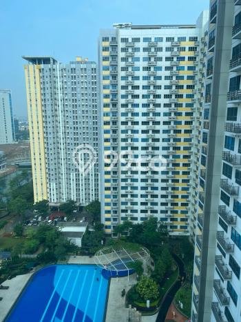 Dijual Apartemen di Bekasi 1 Kamar & 1 Kamar Mandi, Luas 23m2 Dijual Apartemen di Bekasi 1 Kamar & 1 Kamar Mandi, Luas 23m2