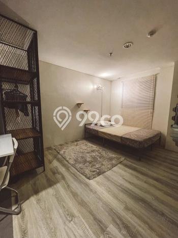Apartemen Terawat Dijual di Tangerang Selatan Spesifikasi 1 KT, 1 KM Apartemen Terawat Dijual di Tangerang Selatan Spesifikasi 1 KT, 1 KM
