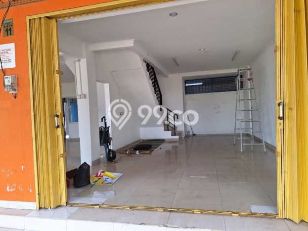 Ruko Dijual di Cibitung LT 130m2, LB 130m2 Solusi Investasi Cerdas Ruko Dijual di Cibitung LT 130m2, LB 130m2 Solusi Investasi Cerdas