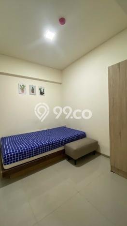 Apartemen Eksklusif di , 1 KM, Luas 42m2m², Kawasan Bekasi, Bekasi, Fasilitas Modern Apartemen Eksklusif di , 1 KM, Luas 42m2m², Kawasan Bekasi, Bekasi, Fasilitas Modern
