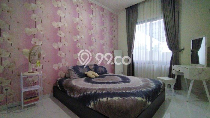 Dijual Cepat Rumah Favorit Siap Huni LB 140m2 di Tambun Selatan, Bekasi Dijual Cepat Rumah Favorit Siap Huni LB 140m2 di Tambun Selatan, Bekasi