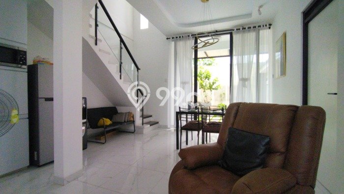 Dijual Cepat Rumah Favorit Siap Huni LB 140m2 di Tambun Selatan, Bekasi Dijual Cepat Rumah Favorit Siap Huni LB 140m2 di Tambun Selatan, Bekasi
