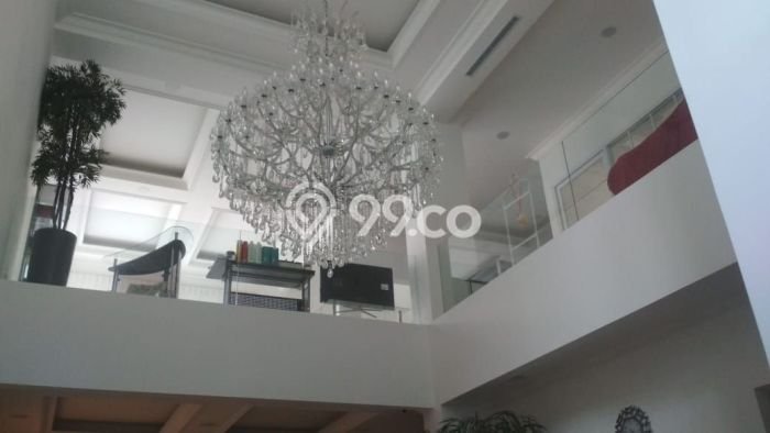 Hunian Super Elit dengan Akses Paling Strategis di Bintaro, Jakarta Selatan Hunian Super Elit dengan Akses Paling Strategis di Bintaro, Jakarta Selatan