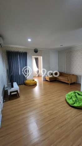 Jual Rumah Mewah Elegan Dengan View Cantik di Bintaro, Jakarta Selatan Jual Rumah Mewah Elegan Dengan View Cantik di Bintaro, Jakarta Selatan