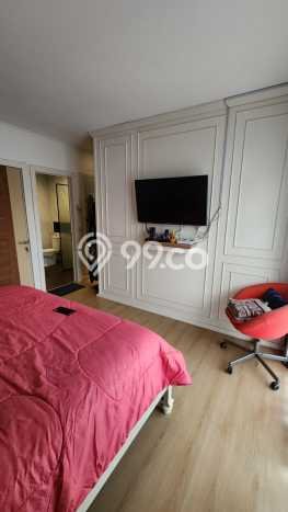 Jual Rumah Mewah Elegan Dengan View Cantik di Bintaro, Jakarta Selatan Jual Rumah Mewah Elegan Dengan View Cantik di Bintaro, Jakarta Selatan