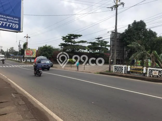Unit Ruko Dijual di Jonggol Bogor Luas Tanah 1180m2, Luas Bangunan 1180m2 Unit Ruko Dijual di Jonggol Bogor Luas Tanah 1180m2, Luas Bangunan 1180m2