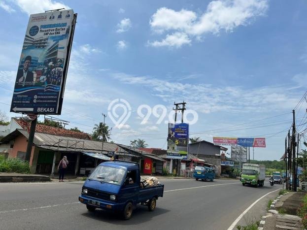 Unit Ruko Dijual di Jonggol Bogor Luas Tanah 1180m2, Luas Bangunan 1180m2 Unit Ruko Dijual di Jonggol Bogor Luas Tanah 1180m2, Luas Bangunan 1180m2