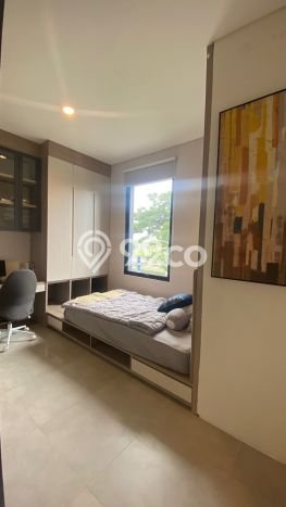 Rumah Minimalis 4 KT di Grand Wisata Bekasi Unfurnished Rumah Minimalis 4 KT di Grand Wisata Bekasi Unfurnished