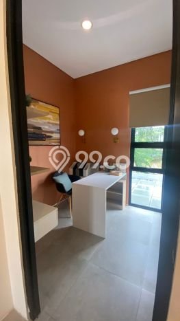 Rumah Minimalis 4 KT di Grand Wisata Bekasi Unfurnished Rumah Minimalis 4 KT di Grand Wisata Bekasi Unfurnished
