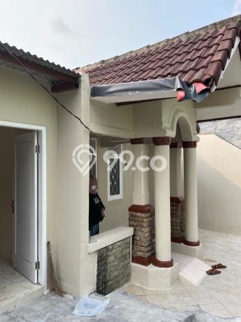 Dijual Rumah Eksklusif 3 KT di Cikarang, Bekasi Dijual Rumah Eksklusif 3 KT di Cikarang, Bekasi
