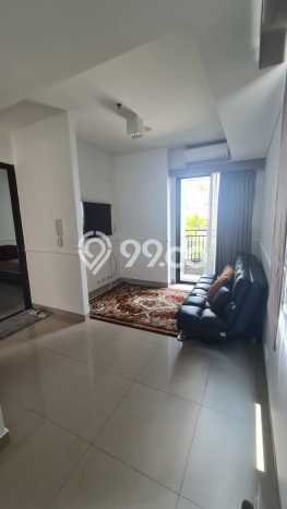 Hunian Apartemen Nyaman di Bekasi Timur 1 Kamar Tidur Hunian Apartemen Nyaman di Bekasi Timur 1 Kamar Tidur